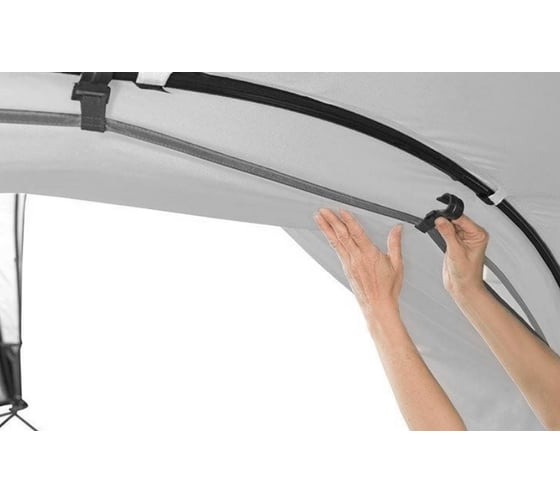 Изображение товара Соединитель для шатров FHM Event 000081-0003