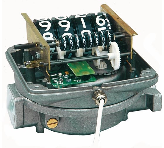 Изображение товара Импульсный счетчик PIUSI K44/PULSER 00056500A