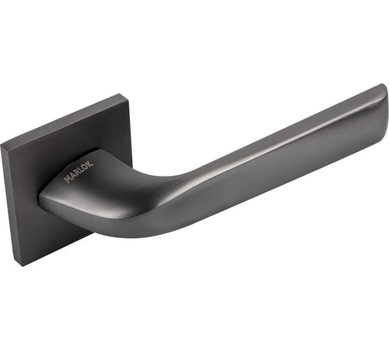 Изображение товара Ручка раздельная Marlok ОДРИ MG матовый серый 007497