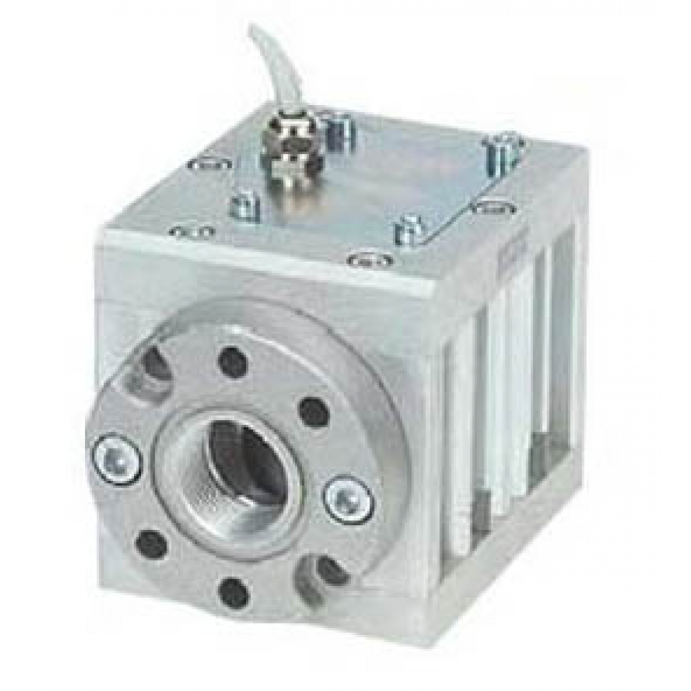 фото Импульсный расходомер piusi k600/3 1" diesel - алюминиевый корпус f00472000