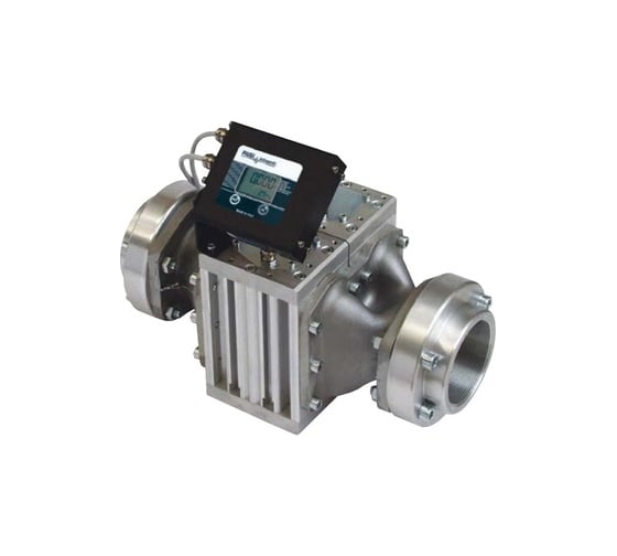Изображение товара Электронный счетчик топлива PIUSI K900 METER 3in BSP F0049900B