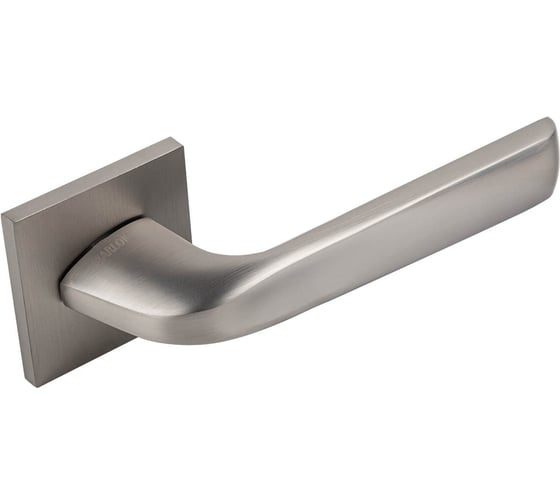 Изображение товара Ручка раздельная Marlok ОДРИ MSN матовый никель 027576