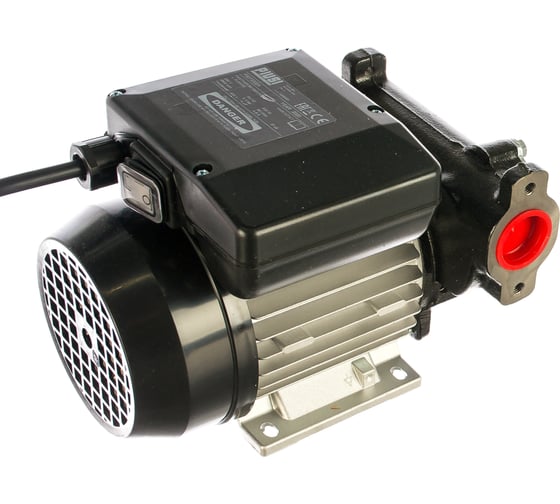 Изображение товара Насос для ДТ PIUSI Panther 90 220 в 90 л/мин F0073302A