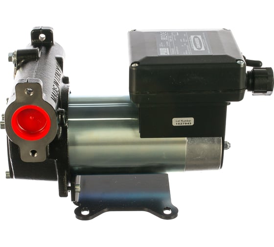 Изображение товара Насос для перекачки дизельного топлива PIUSI Panther DC 12V F0034000B