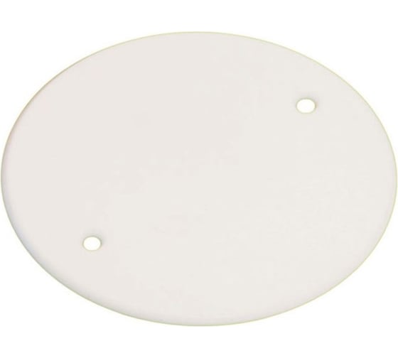 Изображение товара Крышка универсальная для коробки распаечной ЮПИТЕР JP7124-04