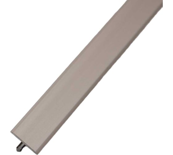 Изображение товара Профиль Т-образный Волшебная палочка MSLS 10.2700.042L Шампань люкс УТ000078261