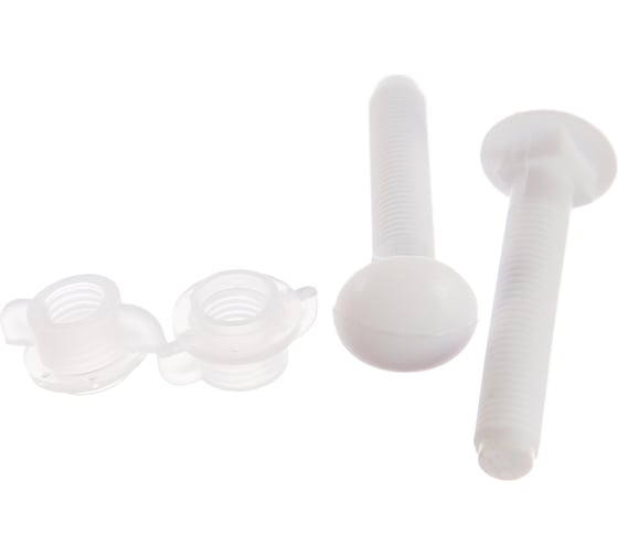 Изображение товара Комплект для крепления сиденья к унитазу СТМ CWCFSSET