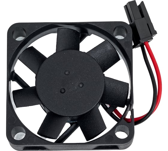 Изображение товара Вентилятор Siemens SINAMICS V20 FSA 6SL3200-0UF01-0AA0