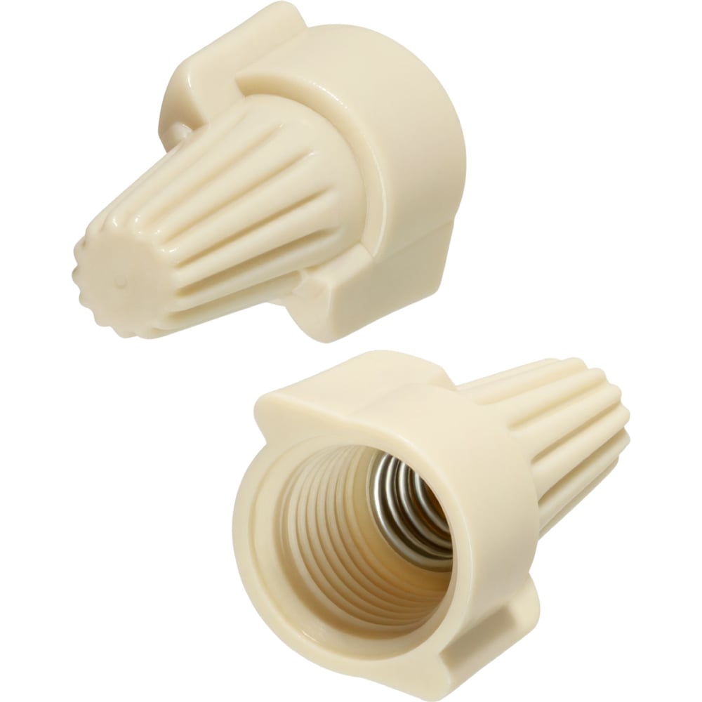 Изображение товара Соединительный изолирующий зажим TDM ELECTRIC СИЗ-Л-3 15 мм2 50 шт.