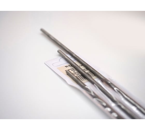 Изображение товара Напильник для заточки цепи Professional 4.0 мм, 3 шт TUSCAR 1060150001-1