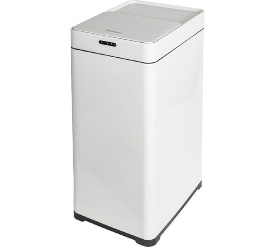 Изображение товара Ведро для мусора Pioneer сенсорное, 30 литров WB306W