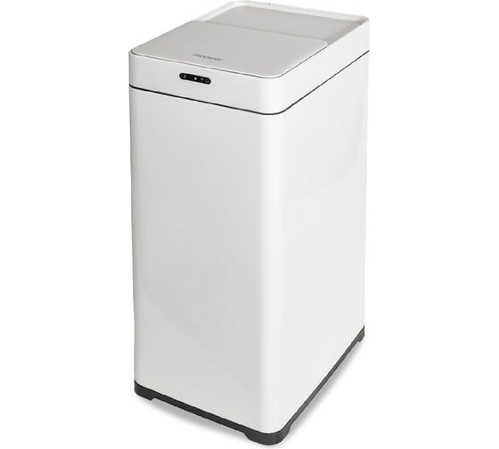 Изображение товара Ведро для мусора Pioneer сенсорное, 42 литра WB426W