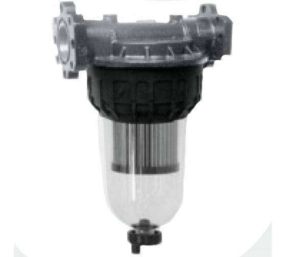 Изображение товара Патронный фильтр грубой очистки PIUSI F00611B60