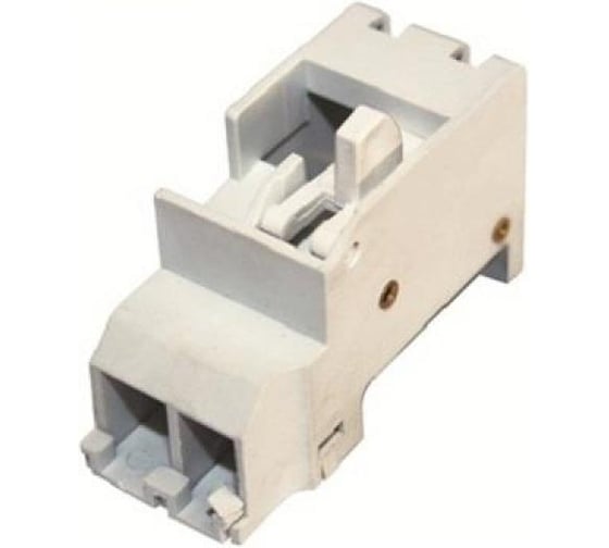 Изображение товара Аварийный контакт TDM ELECTRIC АК-250/400 АК-35/37 SQ0707-0054