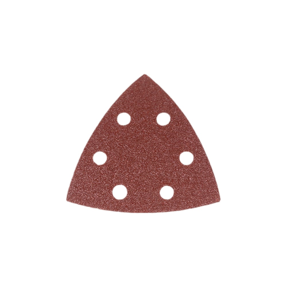 Изображение товара Шлифлист 93 мм дельта GEPARD GP5006-80 для древесины 5 шт