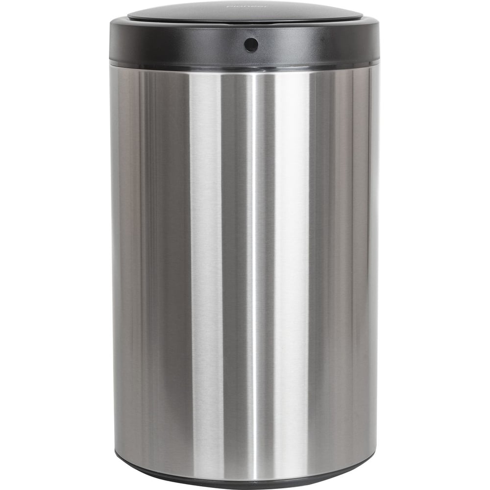 Изображение товара Ведро для мусора Pioneer сенсорное 30 литров WB304S металлик для дома и офиса