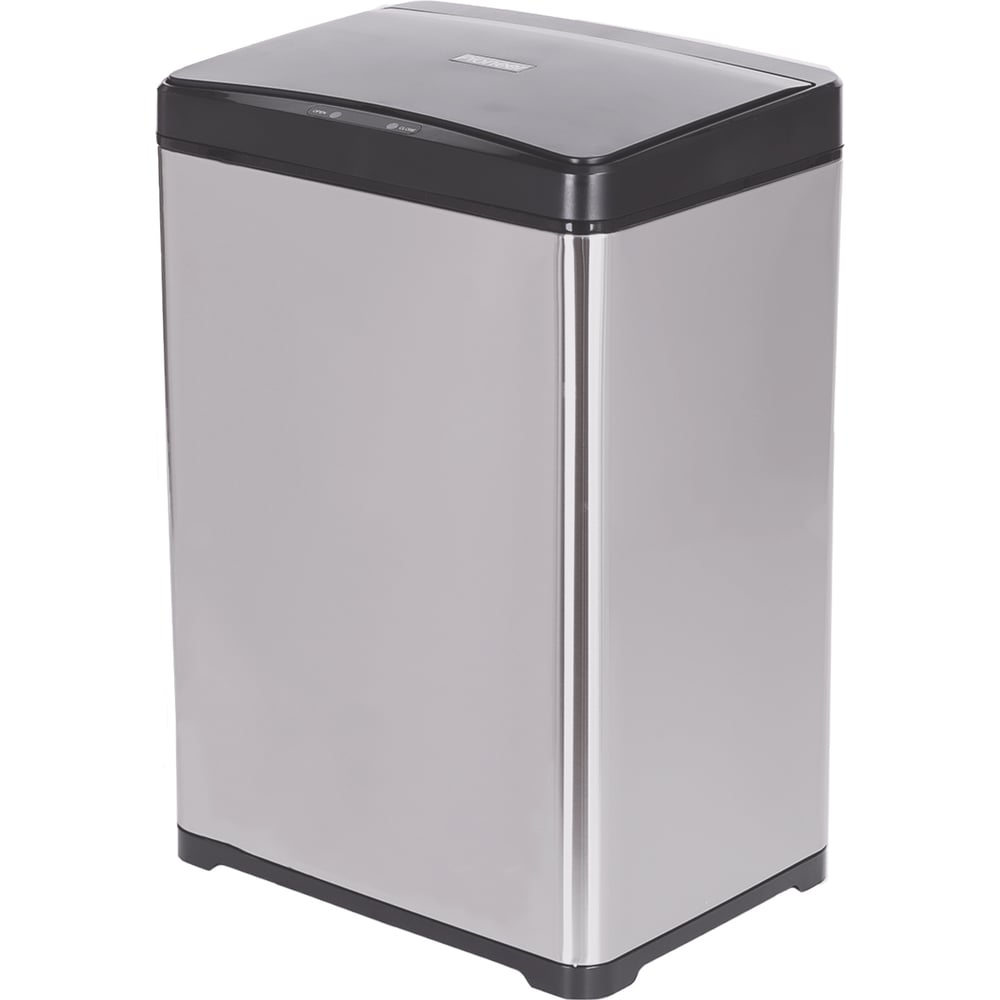 Изображение товара Ведро для мусора Pioneer сенсорное с объемом 30 литров WB301S