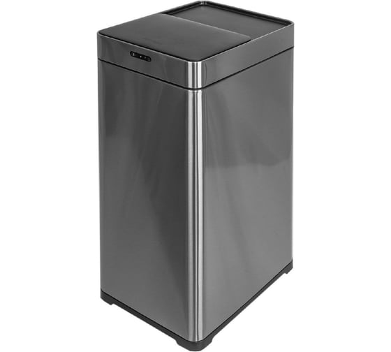 Изображение товара Ведро для мусора Pioneer сенсорное, 42 литра WB426S