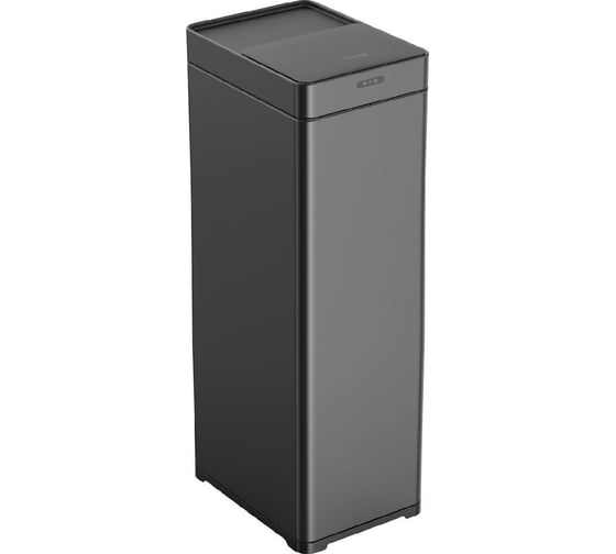 Изображение товара Ведро для мусора Pioneer сенсорное, 50 литров WB506B