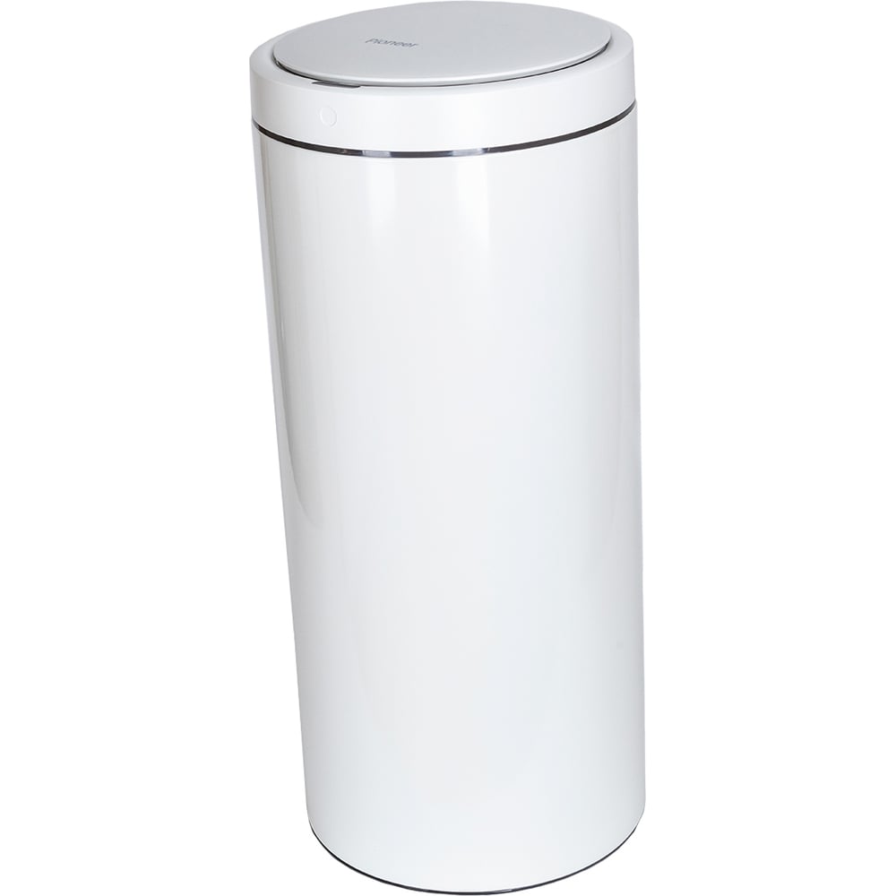 Изображение товара Ведро для мусора Pioneer сенсорное 42 литра WB424W