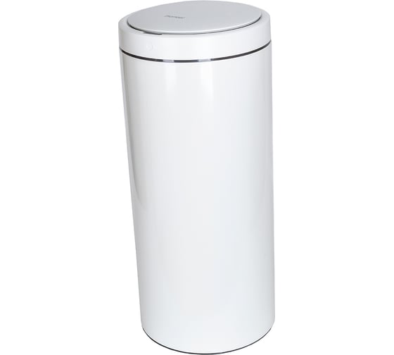 Изображение товара Ведро для мусора Pioneer сенсорное, 42 литра WB424W