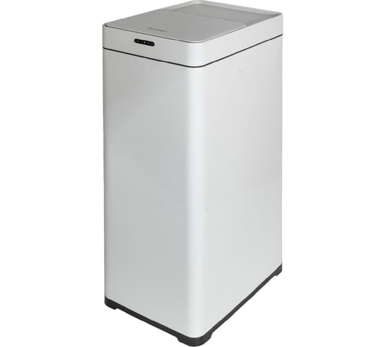 Изображение товара Ведро для мусора Pioneer сенсорное, 50 литров WB506W