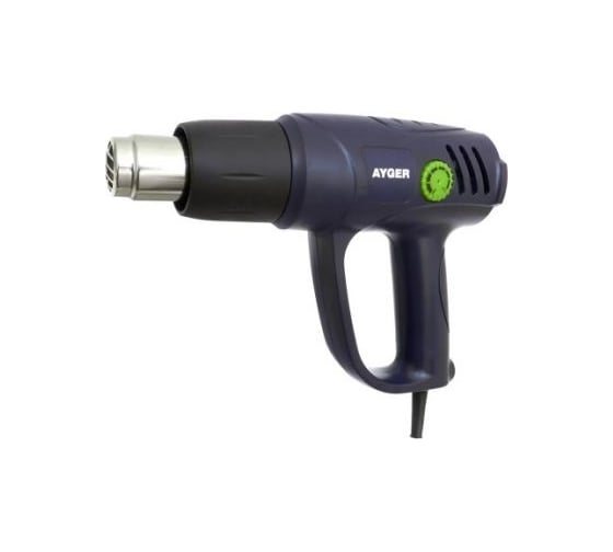 Изображение товара Промышленный фен AYGER 1 шт AHG2300E