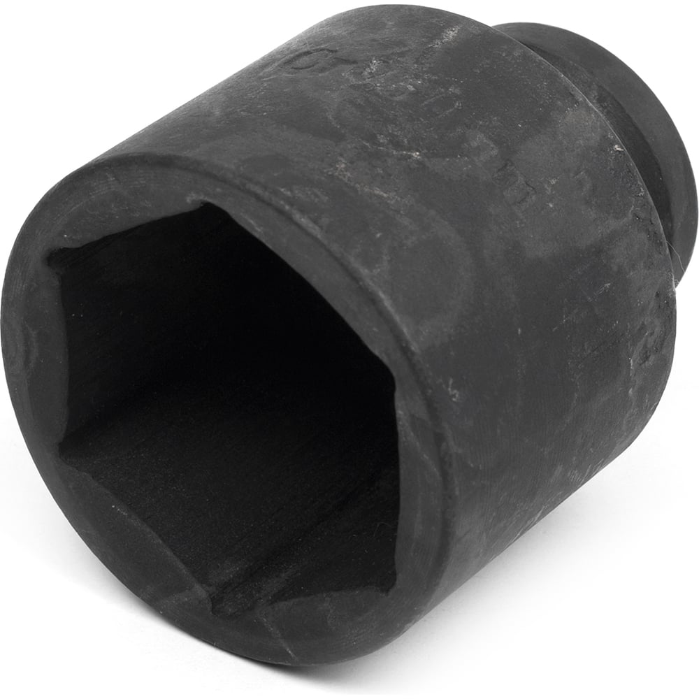 Изображение товара Головка торцевая сменная 50 мм 3/4" оксидированная SITOMO 34579