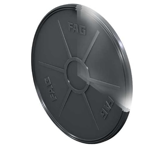 Изображение товара Крышка FAG EDK515-612