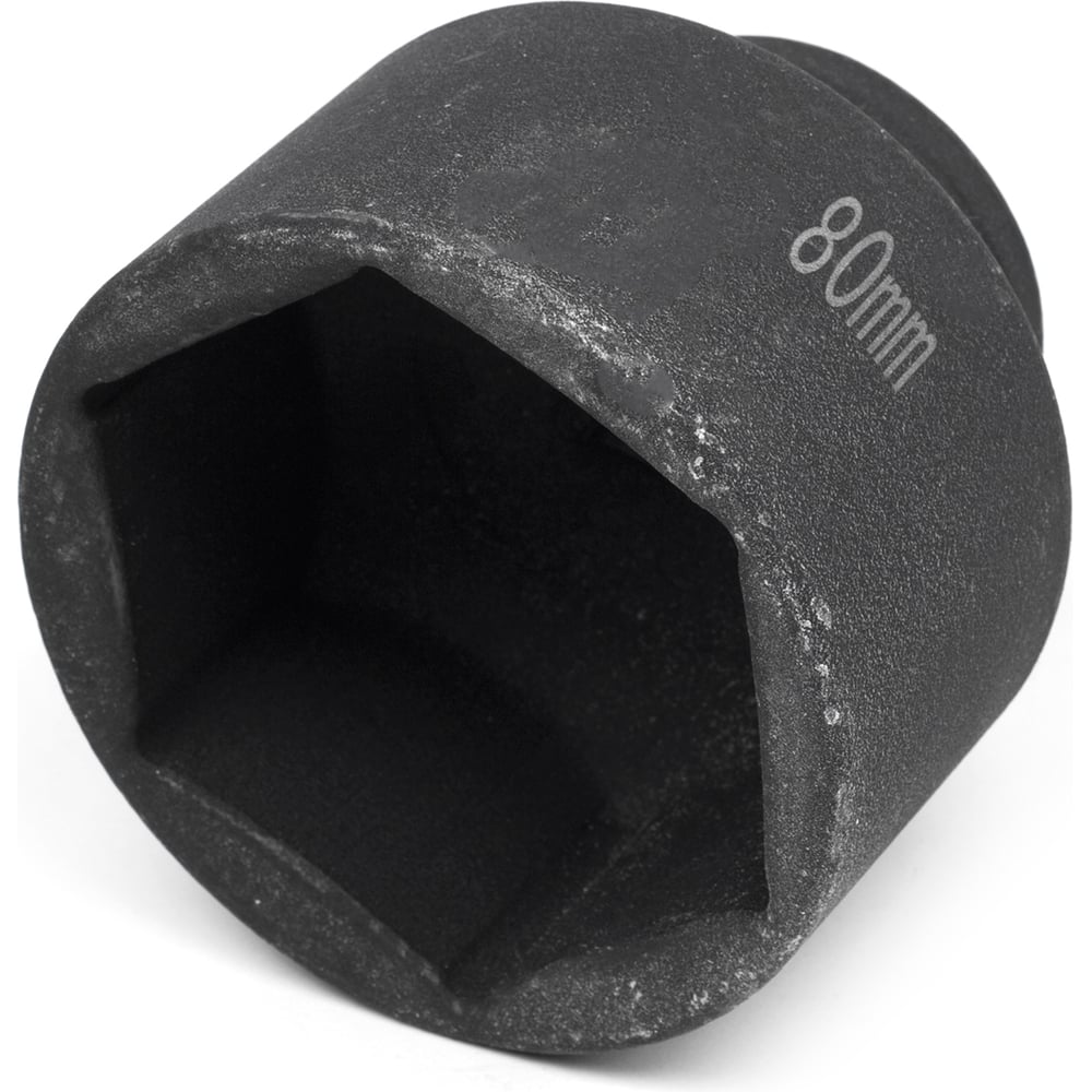 Изображение товара Головка торцевая сменная 80 мм 1" квадрат крепление Sitomo 48276