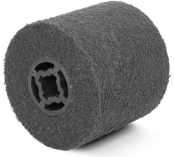 Изображение товара Барабан тип Z из нетканого материала (120х100 мм; посадка 19 мм) MESSER 11-57-018