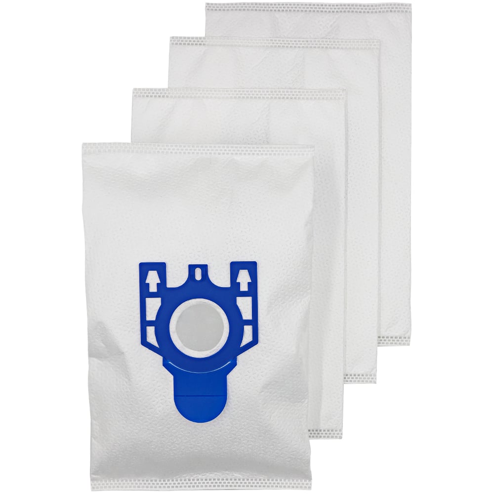 Изображение товара Мешки для пылесоса Miele Classic C1 C2 Complete C3 5л 4шт микрофильтр ROCKSTAR XP