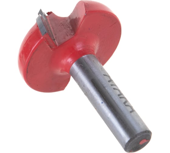 Изображение товара Фреза пазовая фасонная (31.3х8х16 мм) Атака 8141640