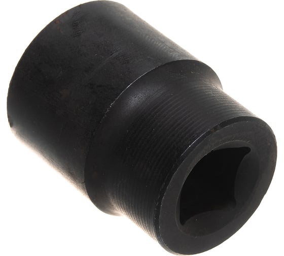 Изображение товара Головка торцевая сменная (24 мм; 1/2"; оксидированная) SITOMO 34572