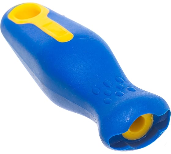 Изображение товара Ручка пластмассовая 250 мм для трехгранного напильника SITOMO 449893