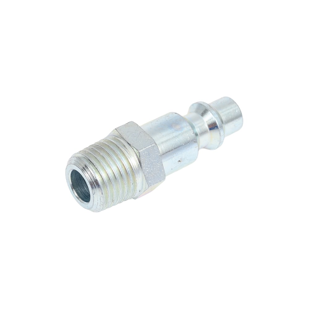 Изображение товара Пневматический ниппель SAMOA 259014 1/4 BSPT переходник для труб