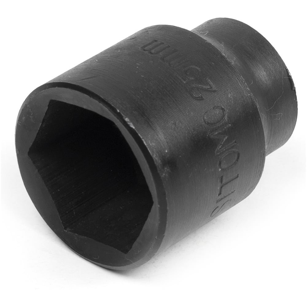 Изображение товара Головка торцевая SITOMO 48270 25мм 1/2" оксидированная