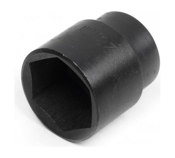 Изображение товара Головка торцевая сменная (28 мм; 1/2"; оксидированная) SITOMO 43109