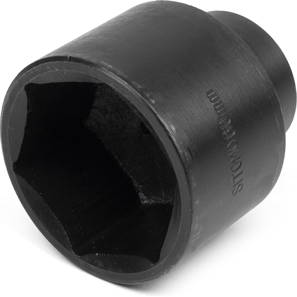 Изображение товара Головка торцевая сменная 60 мм 1" SITOMO 48272 оксидированная