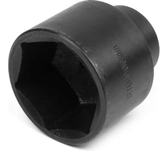 Изображение товара Головка торцевая сменная (60 мм; 1"; оксидированная) SITOMO 48272