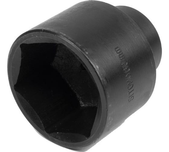 Изображение товара Головка торцевая сменная (60 мм; 1"; оксидированная) SITOMO 48272