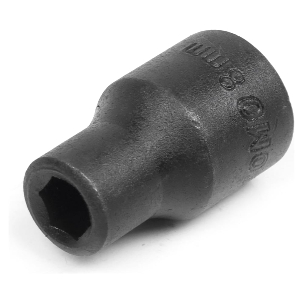 Изображение товара Головка торцевая SITOMO 34561 8 мм 1/2" оксидированная