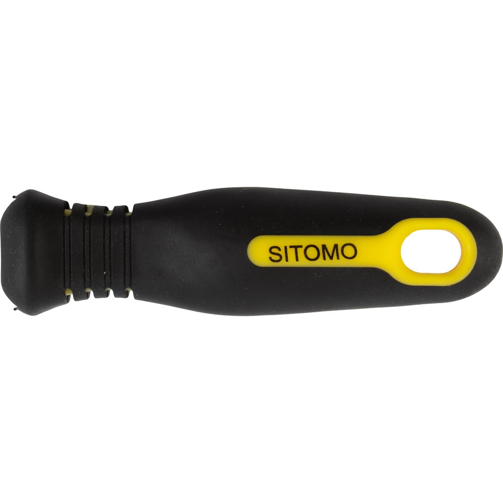 Изображение товара Ручка SITOMO 449892 Для трехгранного напильника 200 мм