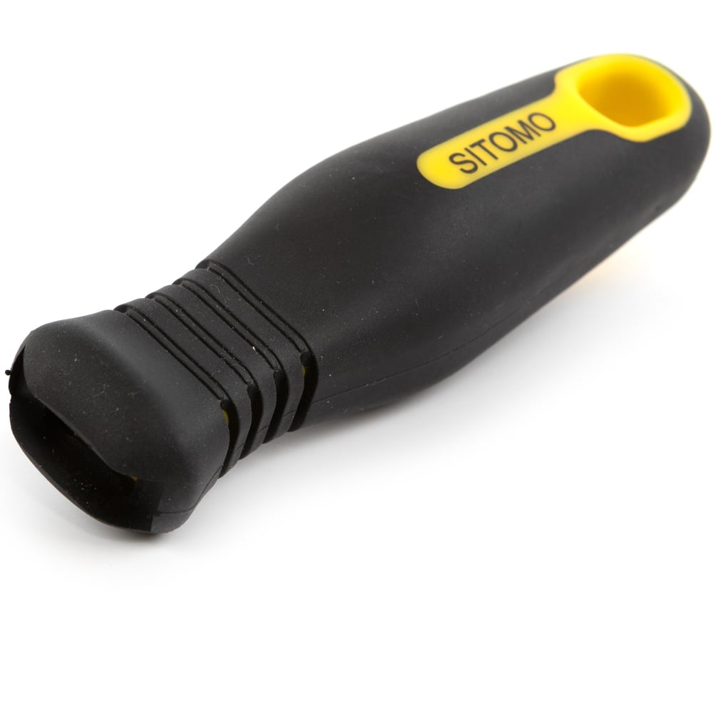 Изображение товара Ручка пластиковая для круглого напильника SITOMO 449889