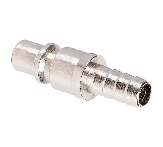 Изображение товара Переходник МАКСИ папа быстросъемный - елочка 12 мм NORDBERG NPM12M