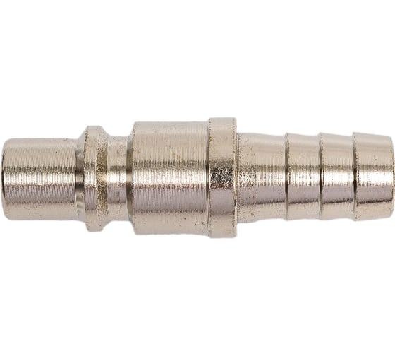 Изображение товара Переходник МАКСИ папа быстросъемный - елочка 14 мм NORDBERG NPM14M