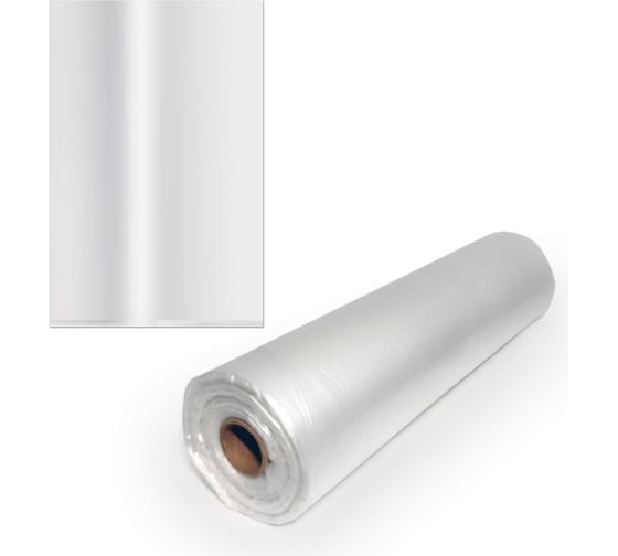 Изображение товара Пакеты фасовочные ОФИСМАГ комплект 500 шт., 24x37 см, пнд, 7 мкм, рулон на втулке 601815