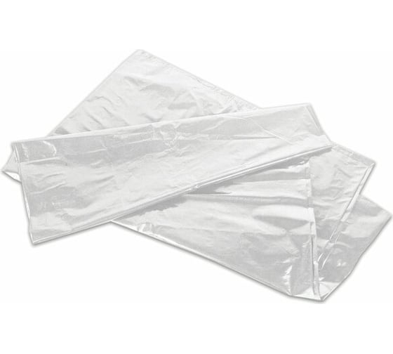 Изображение товара Пакеты фасовочные ОФИСМАГ комплект 1000 шт., 16x24 см, пнд, 6 мкм, евроупаковка 601818