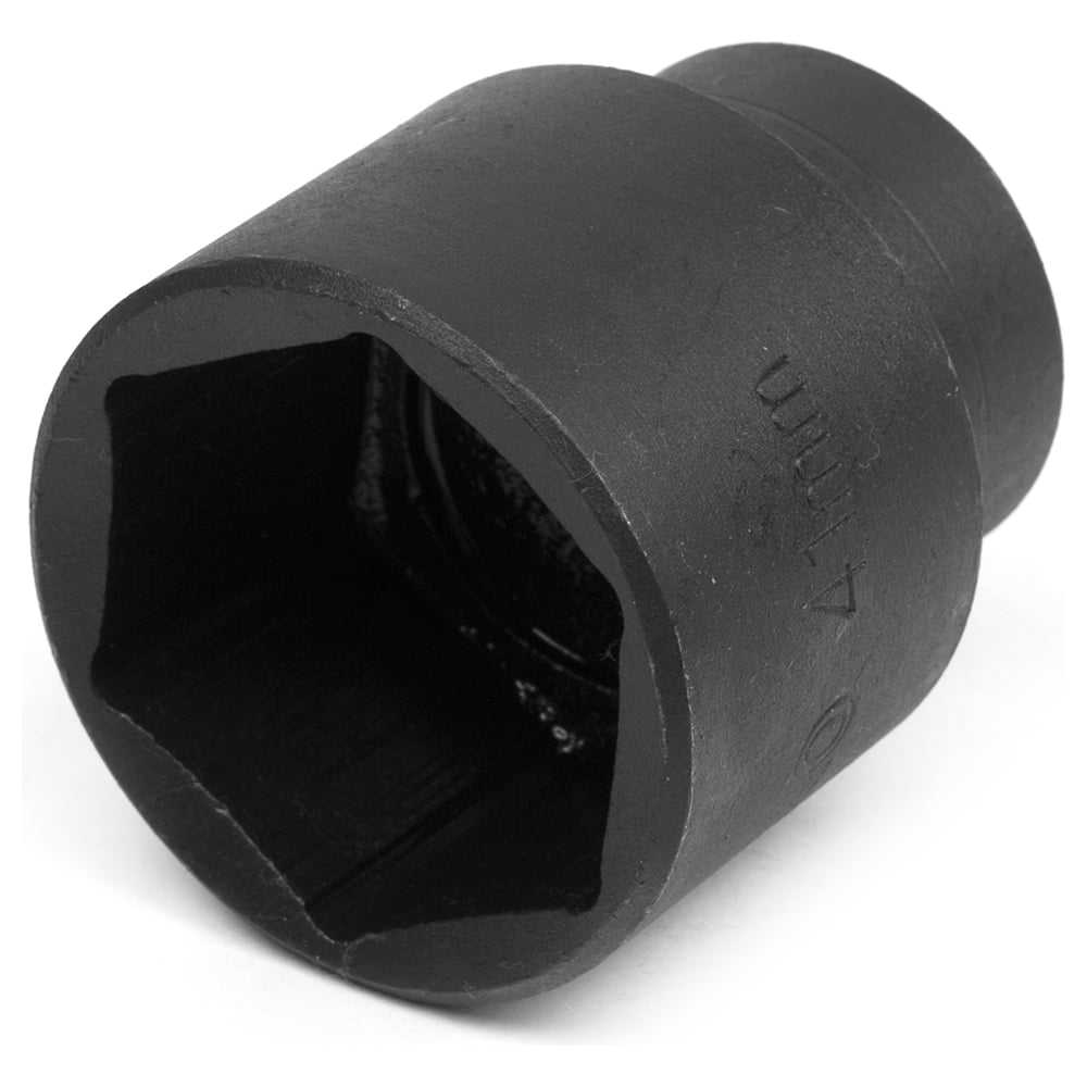 Изображение товара Головка торцевая сменная 41 мм 3/4 дюйма SITOMO 34577 оксидированная