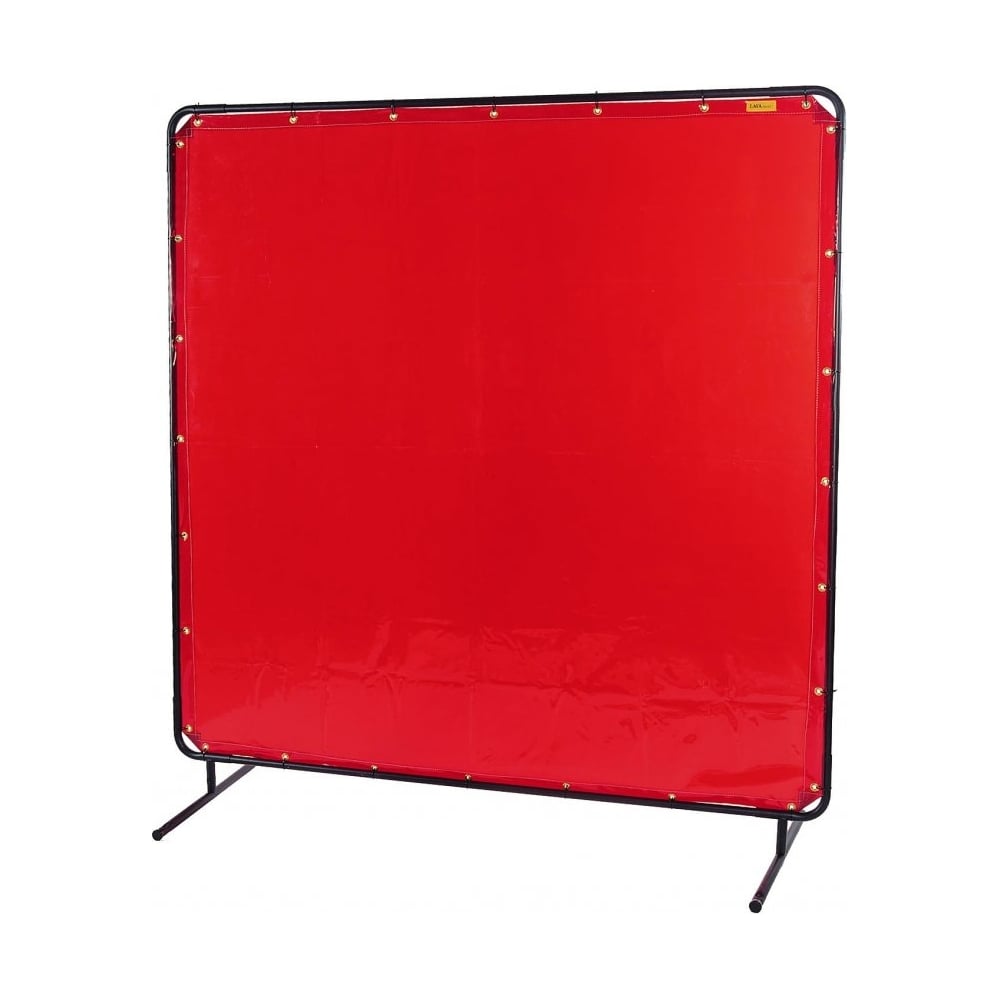 Изображение товара Сварочный экран ORANGE 1.8x2.4 м Rotorica RT.77321824R для защиты сварщика